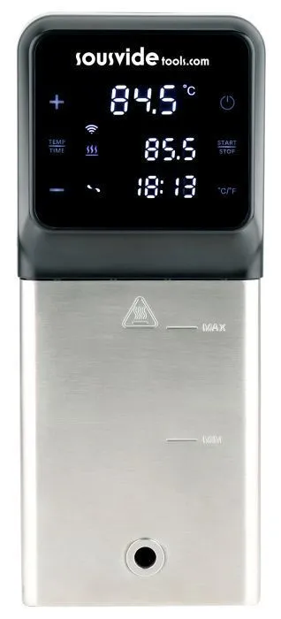 Термостат погружной SousVideTools IVIDE PLUS JNR THERMAL CIRCULATOR WIFI SVT-01005EU фото