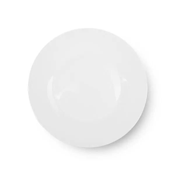 Тарелка мелкая Tvist Ivory 228 мм фото