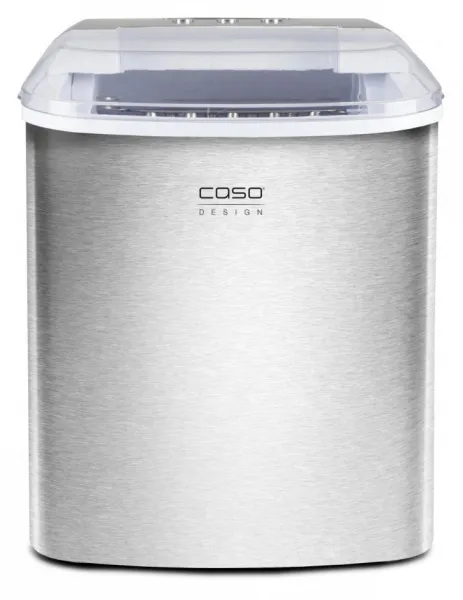 Льдогенератор Caso IceChef Pro