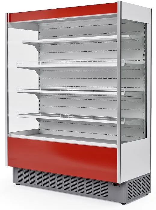 Холодильная горка Марихолодмаш Флоренция ВХСп-0,6 Cube фото