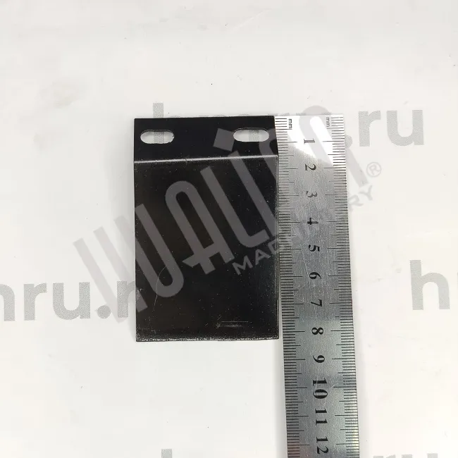 Нижний скребок для JGL-135-6A (52 мм.) (3-24) Hualian Machinery фото