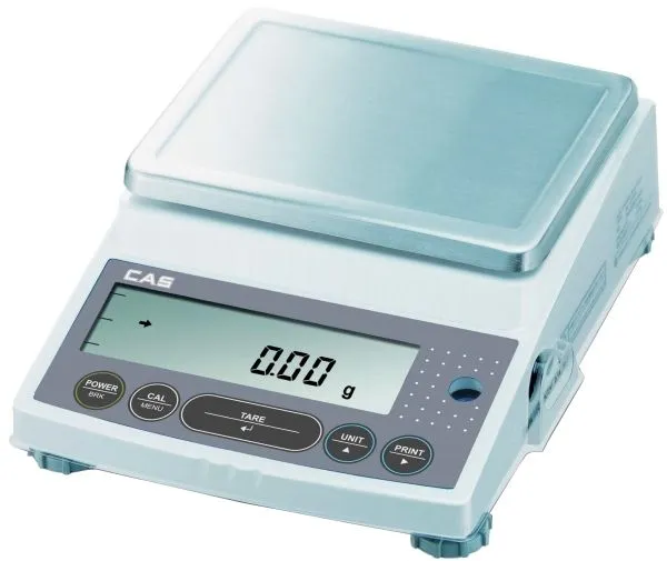 Весы лабораторные Cas CBL-2200H Весы лабораторные Cas CBL-2200H