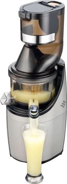 Соковыжималка Kuvings Whole Slow Juicer Chef CS600 с одной насадкой Соковыжималка Kuvings Whole Slow Juicer Chef CS600 с одной насадкой