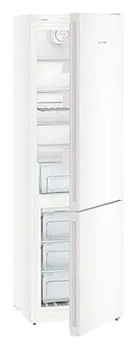 Холодильник Liebherr CN 4813 NoFrost фото