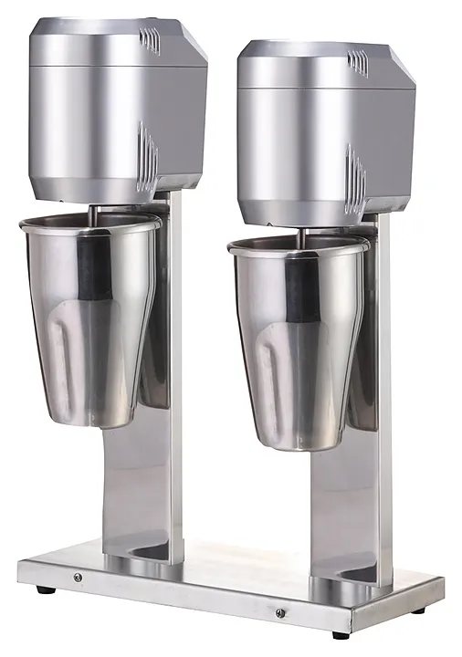 Миксер для молочных коктейлей VIATTO VA-DM-B-20 фото