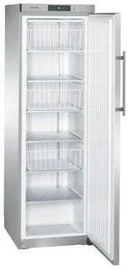 Шкаф морозильный Liebherr GG 4060 фото