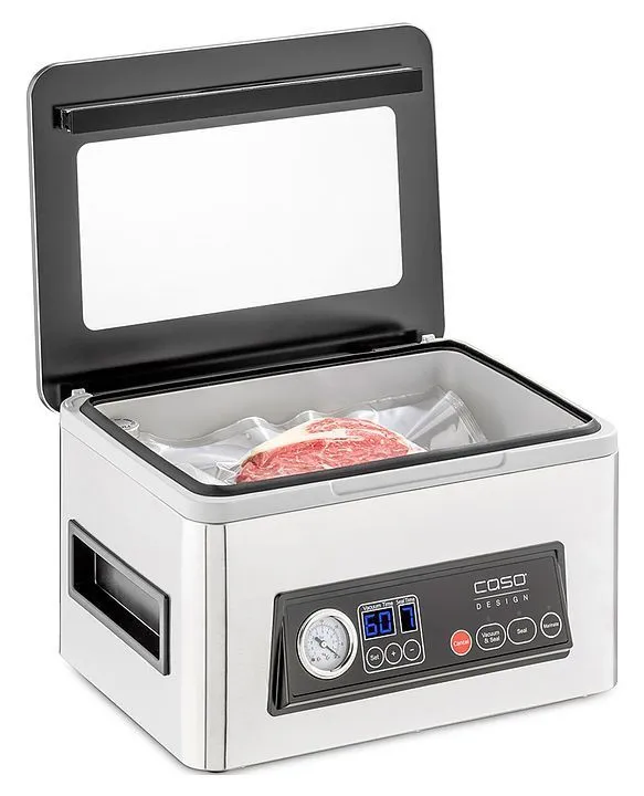 Вакууматор CASO VacuChef 50 фото
