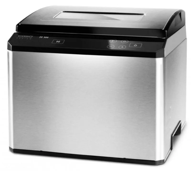 Термостат погружной sous vide (су вид) Caso SV 900 фото