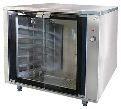 Шкаф расстоечный ITERMA PR 910 фото