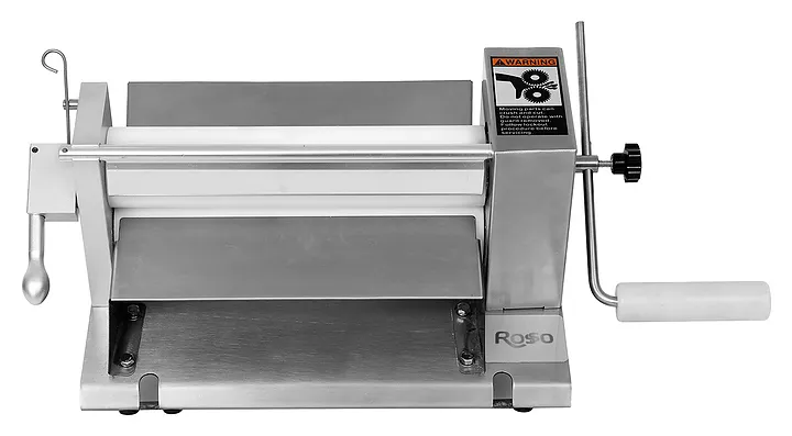 Машина тестораскаточная Rosso MPR-270