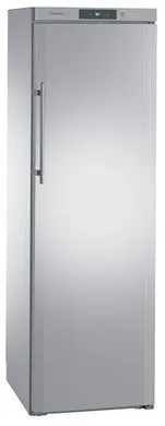 Шкаф морозильный Liebherr GG 4060 фото