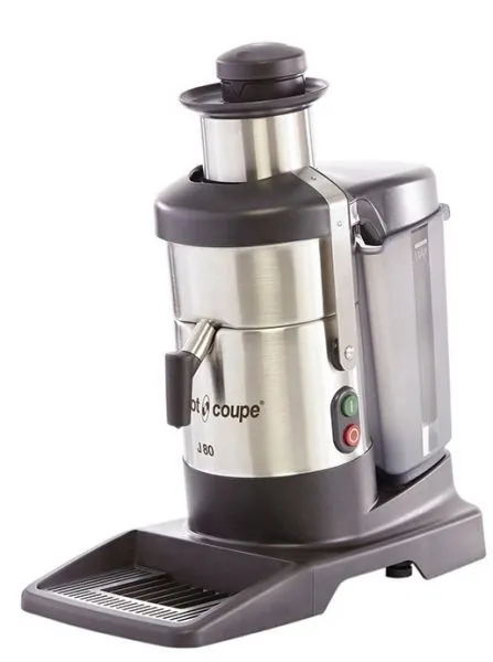 Соковыжималка Robot Coupe J 80 Buffet Соковыжималка Robot Coupe J 80 Buffet
