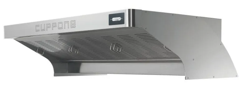 Зонт вытяжной Cuppone KDN935NT