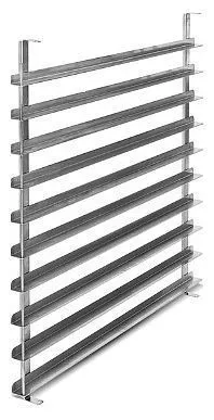 Комплект стеллажа Convotherm 3451337 Комплект стеллажа Convotherm 3451337