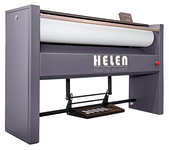 Гладильный каток HELEN H 120.20 фото