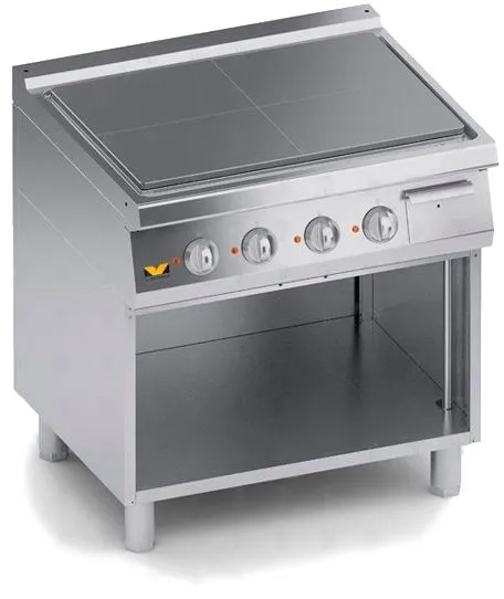 Плита электрическая Vortmax SSS E74 A фото