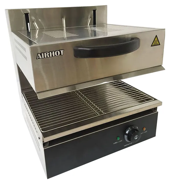 Гриль Salamander Airhot SGE-460 фото