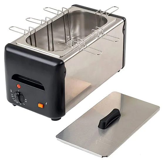 Яйцеварка Roller Grill CO 60 фото
