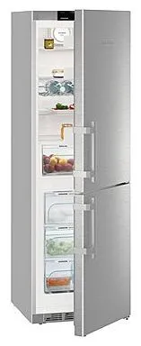 Холодильник Liebherr CNef 4335 Comfort NoFrost фото