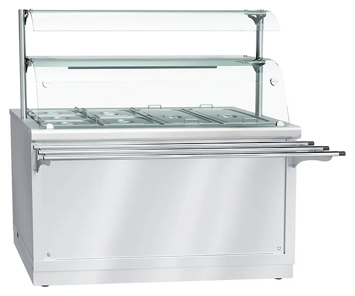 Мармит Abat Hot-Line ЭМК-70Х-03 21000001918