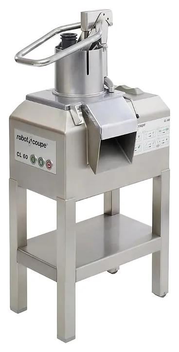 Овощерезка Robot Coupe CL60 с рычагом Овощерезка Robot Coupe CL60 с рычагом