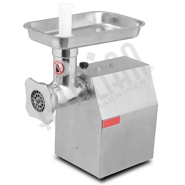 Мясорубка шнековая Hualian Machinery TT-22