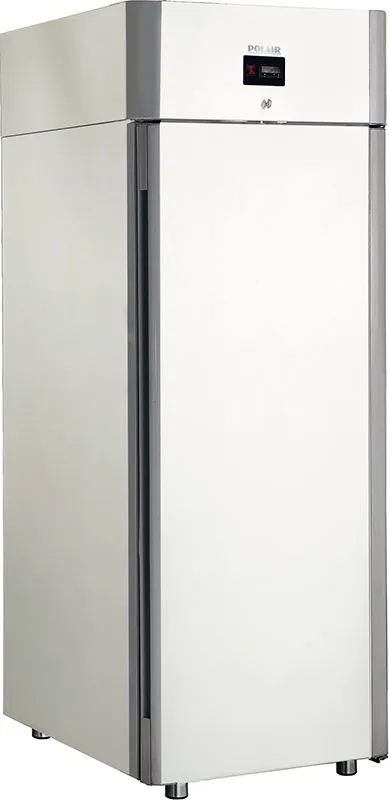 Шкаф морозильный POLAIR CB105-Sm фото