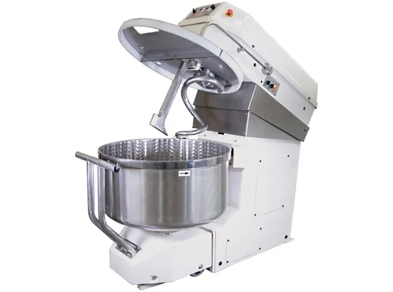 Тестомес для крутого теста Bakeberry PM-200 фото