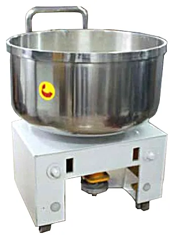 Дежа для тестомесильной машины Kocateq bowl200L Дежа для тестомесильной машины Kocateq bowl200L