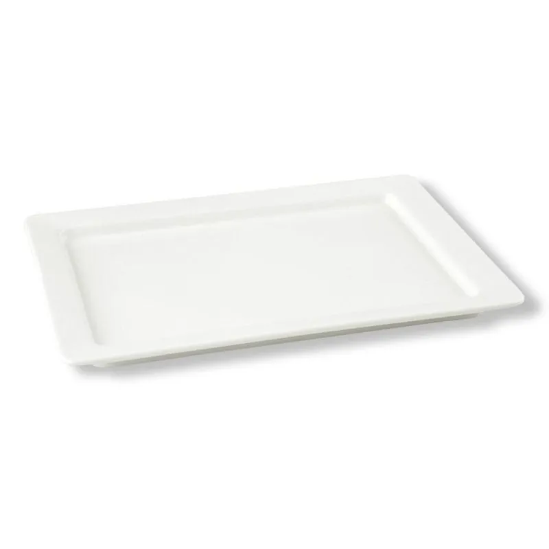 Гастроемкость GN 1/1 H=20 мм. фарфор, P.L. Proff Cuisine