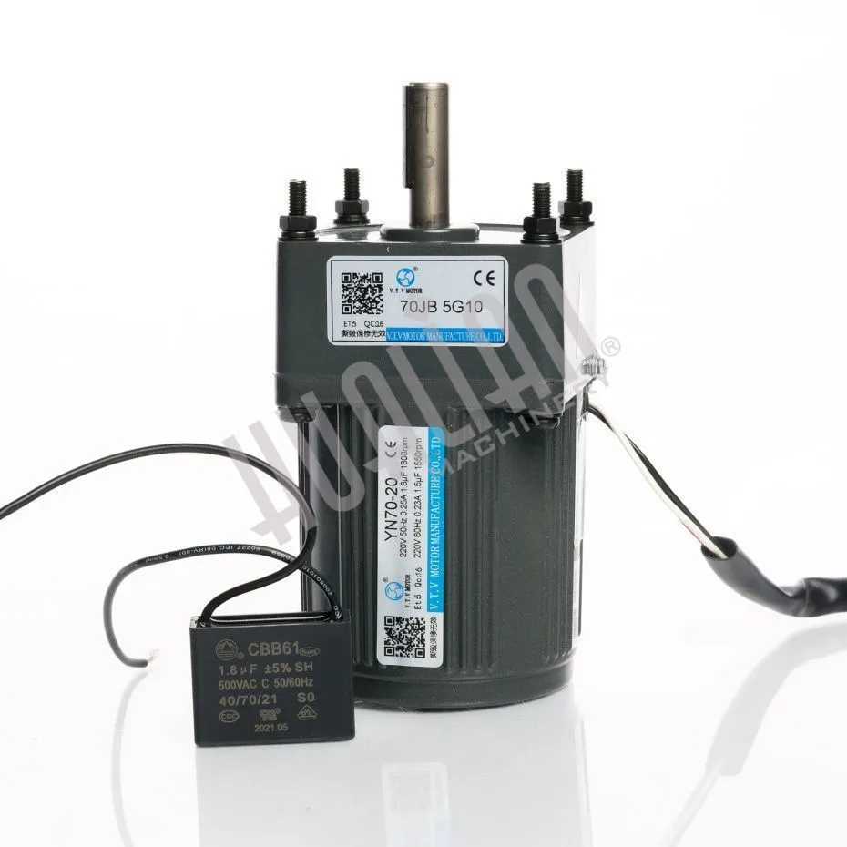 Двигатель для HP-241G Hualian Machinery Двигатель для HP-241G Hualian Machinery