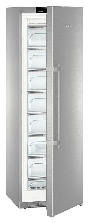 Морозильник Liebherr SGNes 4375 фото