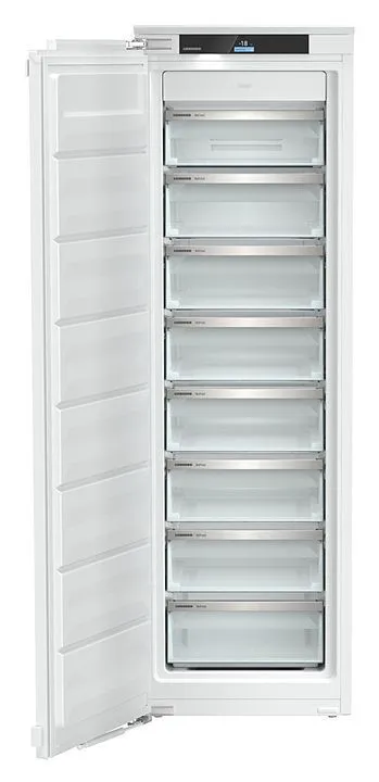 Встраиваемый морозильник Liebherr SIFNe 5178 фото