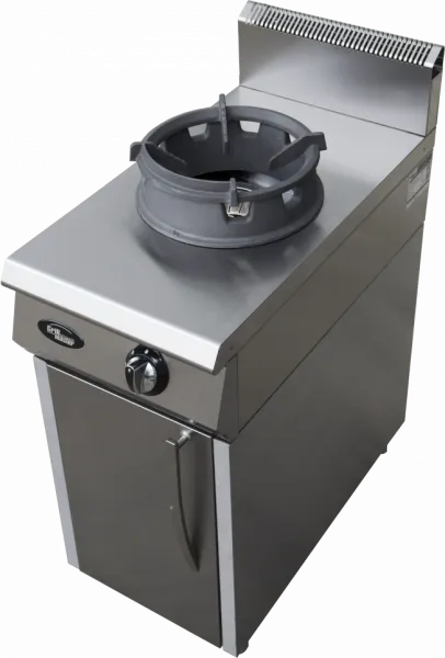 Плита газовая WOK Grill Master Ф1ДГ/800 (50044) фото