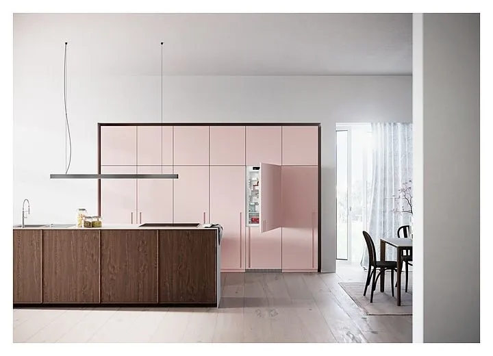 Встраиваемый холодильник Liebherr ICNe 5133 фото