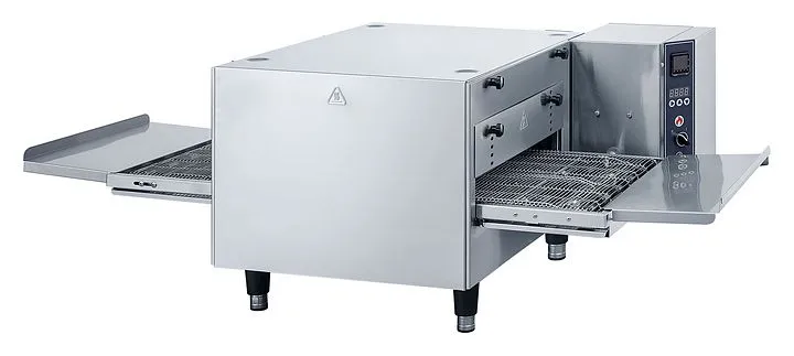 Печь конвейерная Kocateq EPCV6.7/43NW фото