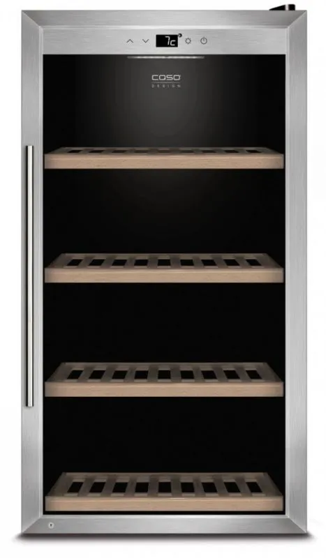 Винный шкаф Caso WineSafe 75