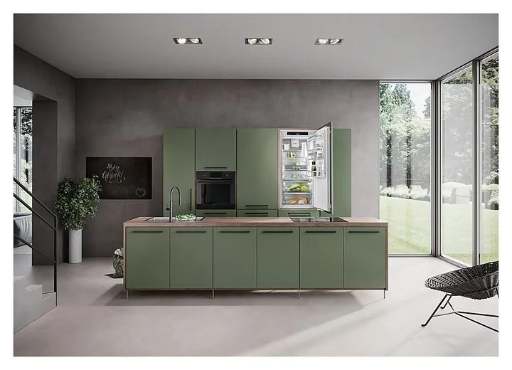 Встраиваемый холодильник Liebherr IRBd 4150 фото