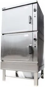 Пароварочный шкаф Grill Master Ф2П2Э (22131) фото
