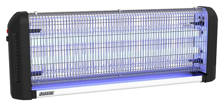 Лампа инсектицидная Airhot IKK-40W фото