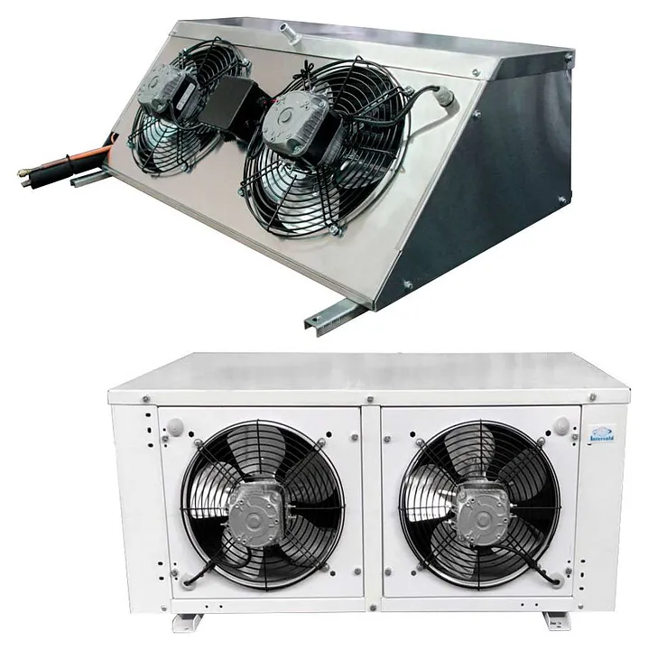 Сплит-система Intercold МСМ 218 FT Evolution фото