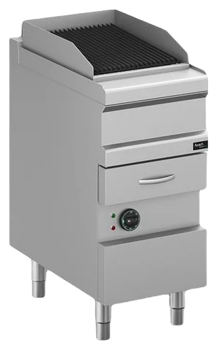 Вапо-гриль Apach Cook Line APGEW-49P/PL фото