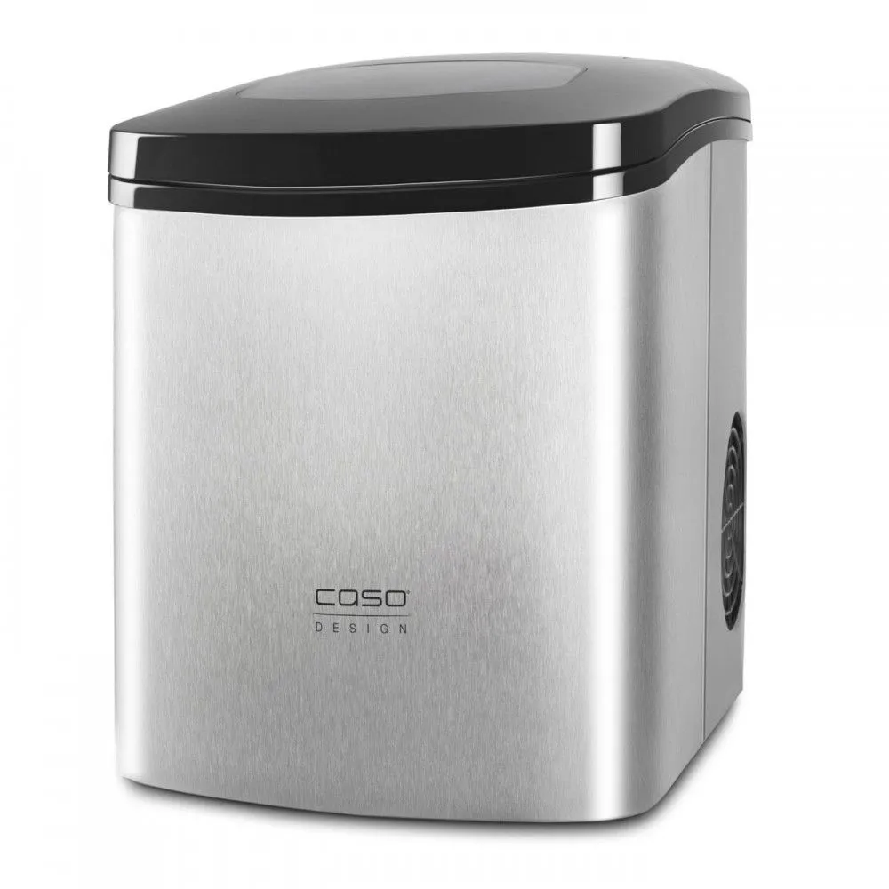 Льдогенератор Caso Ice Master Ecostyle фото