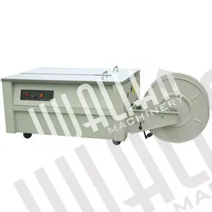 Стреппинг-машина KZB-II Hualian Machinery фото