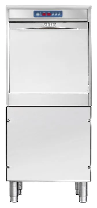 Котломоечная машина Dihr LP1 S5 PLUS+PS+DDE+XP фото