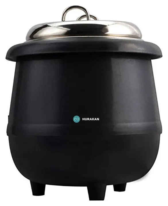 Мармит-горшочек Hurakan HKN-FWP13 фото