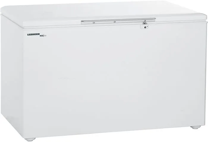 Медицинский морозильник Liebherr LGT 4725 фото