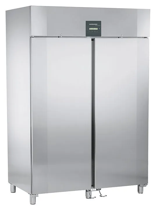 Шкаф морозильный Liebherr GGPv 1490 фото