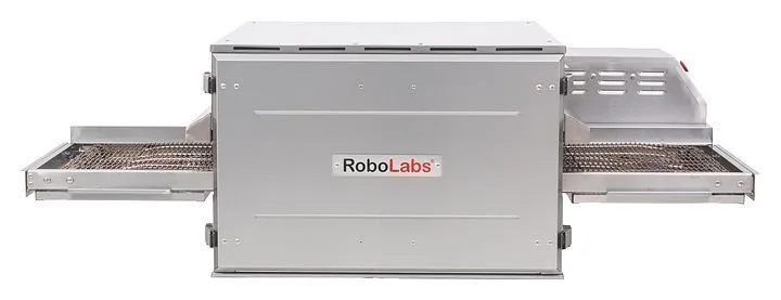 Печь конвейерная для пиццы RoboLabs RoboChef RC460M фото