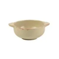 Чашка бульонная 0,45см d13см, с ручками, керамика, FLAME C01350 Чашка бульонная 0,45см d13см, с ручками, керамика, FLAME C01350